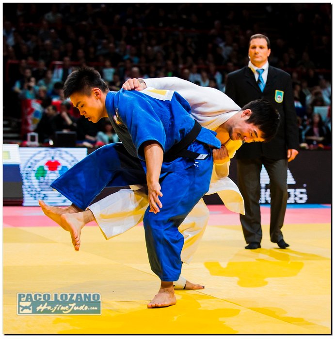 Paris 2014 by P.Lozano cat -60 kg (136)